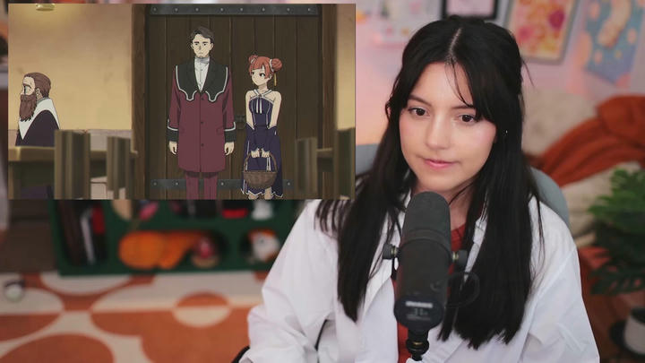 frieren episode 22 [early access]