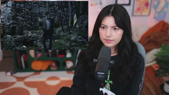 doctor who season 5 episode 10 [early access]