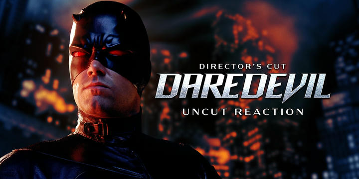 [Uncut] Daredevil (2003) Director's Cut!