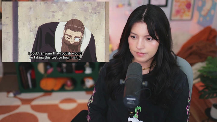 frieren episode 23 [early access]