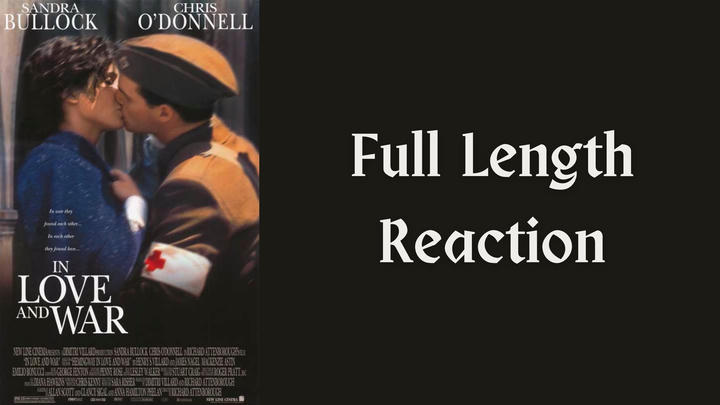 In Love and War (1996)