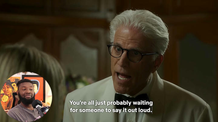 The Good Place 3 x 2-4 | Full-Length Reaction