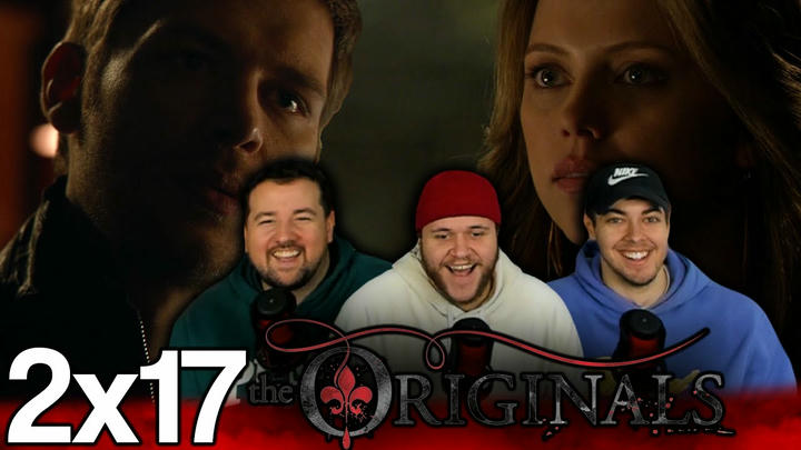 The Originals 2x17 'Exquisite Corpse' 1-Week Early Access
