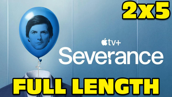 Severance 2x5 FULL LENGTH
