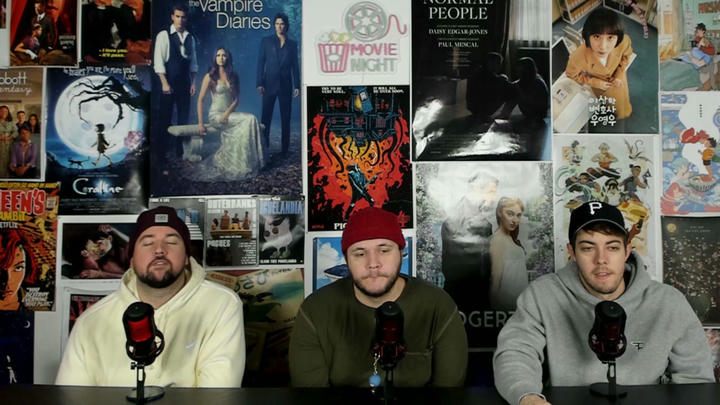 Tell Me Lies 1x6 'And I'm Sorry if I Dissed You' EXTRA Early Access/Watchalong