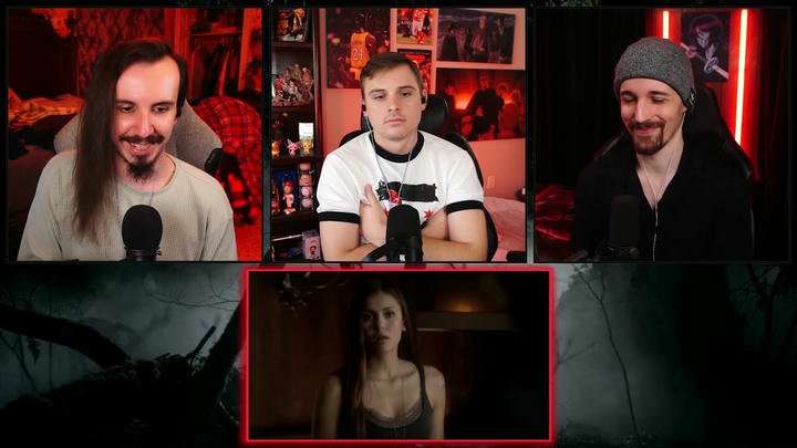 The Vampire Diaries 4x3 (Early Access)