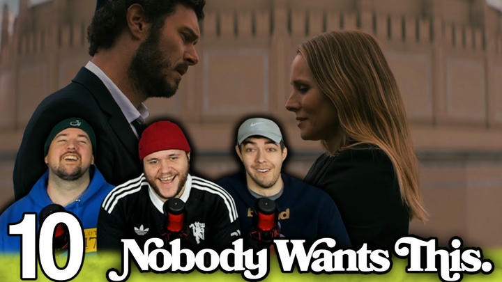 Nobody Wants This Episode 10 'Bat Mitzvah Crashers' 1-Week Early Access