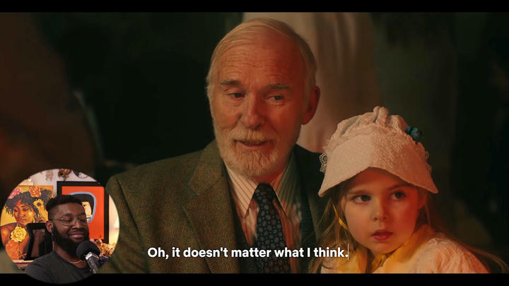 Derry Girls 3 x 7 | Full-Length Reaction