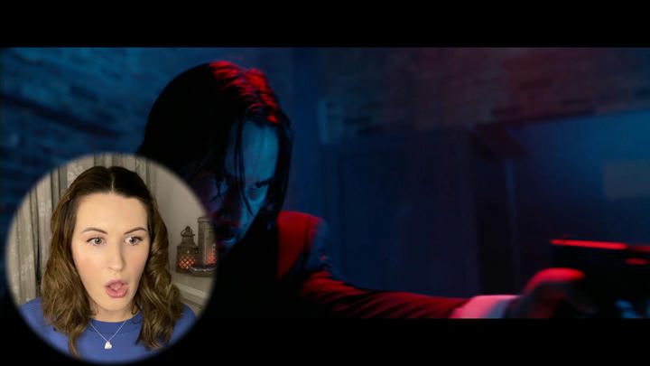 John Wick (2014) - YouTube Cut