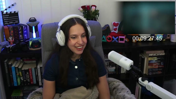 [FULL REACTION] Harry Potter and the Goblet of Fire (2005)