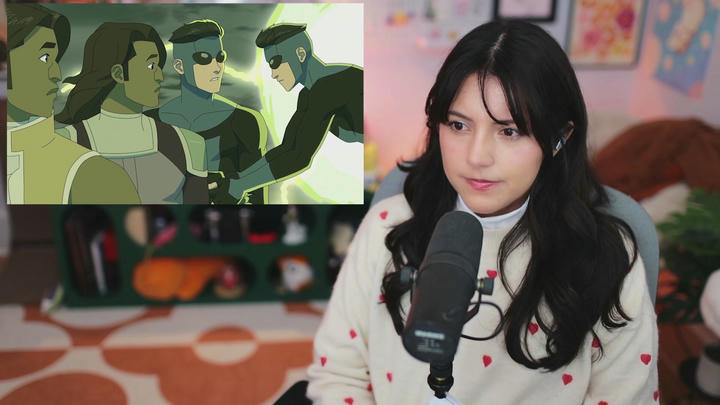 invincible season 3 episode 4 [edited]