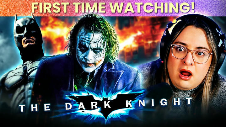 Edited | The Dark Knight (2008)
