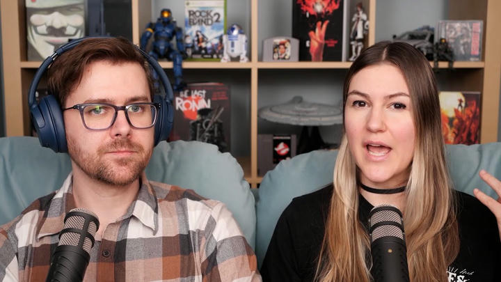 Full Metal Jacket (runtime 1:56:33) - Patreon Version