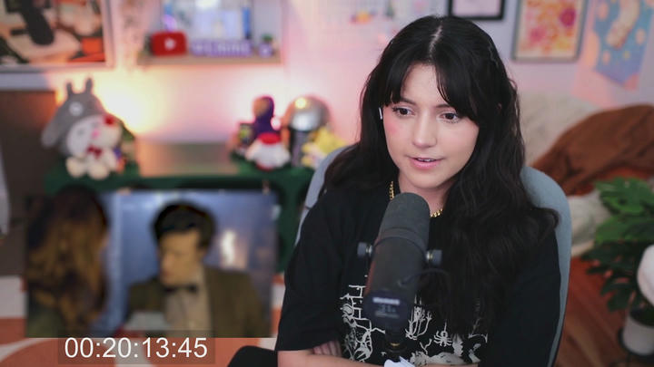 doctor who season 5 episode 12 [full length]