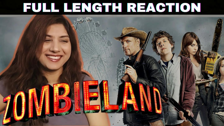 Aria C - Zombieland (2009)