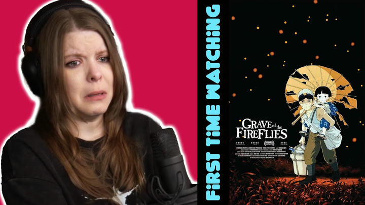 Grave of the Fireflies - YouTube Version