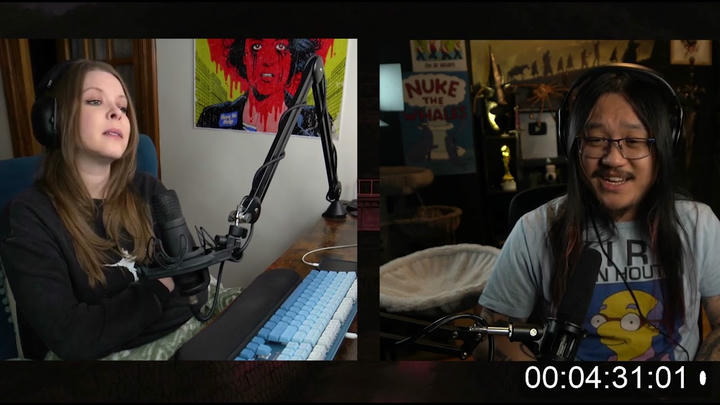 Grave of the Fireflies - Patreon Version