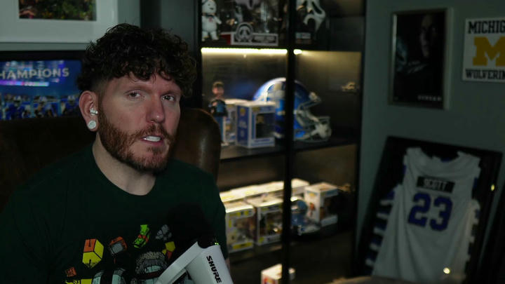 Travis Views - Interview with the Vampire (2022)