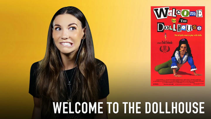 WELCOME TO THE DOLLHOUSE (1995) - Full Watch Along