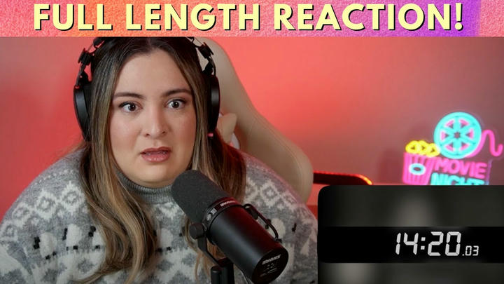 Full Length | Wandavision 1x1