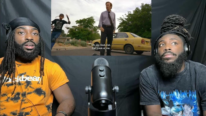 Better Call Saul 1x1