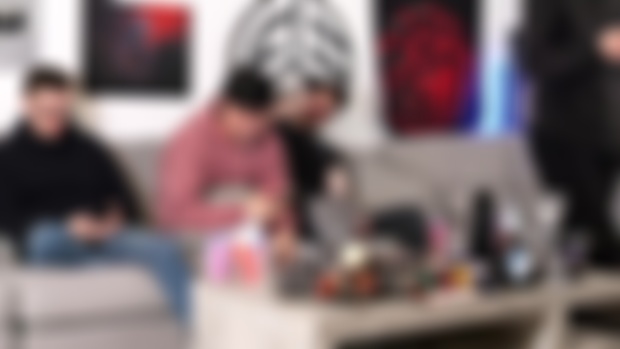 Cinema Gek - Invincible (2021)