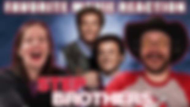 You, Me, & The TV - Step Brothers (2008)