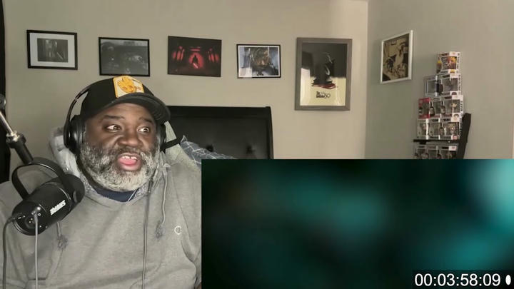 Let's Watch John Wick Chapter 3: Parabellum!!!