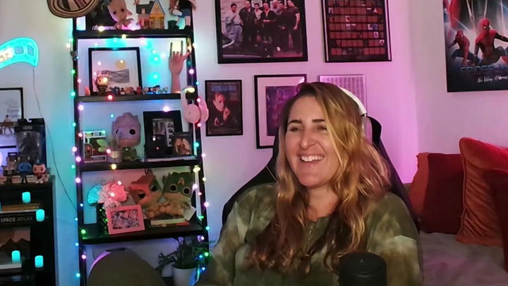 EARLY ACCESS: Raiders of the Lost Ark (YouTube edit)