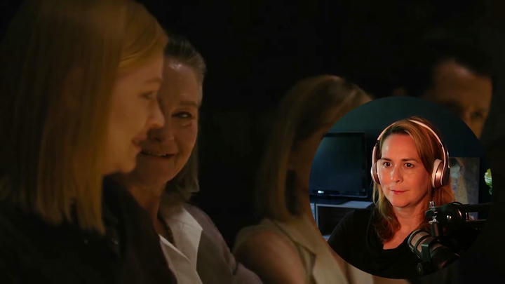 Succession S2E5 EDITED