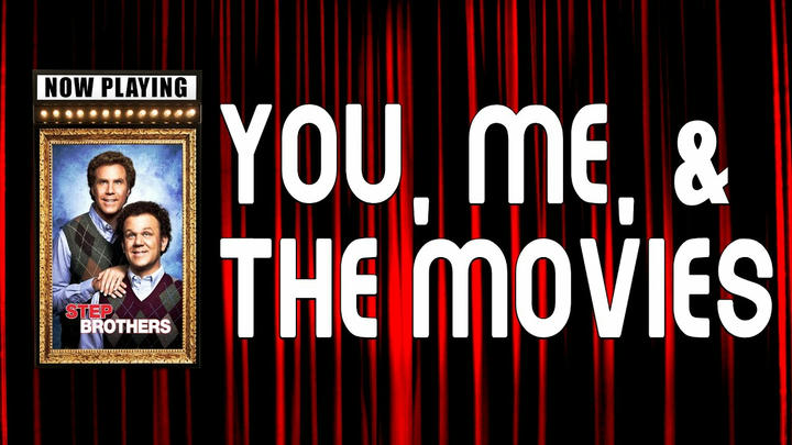 Step Brothers - Unrated Extended Cut (2008) | Full-Length Commentary