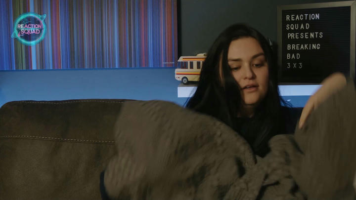 Breaking Bad | S3 E3 | I.F.T.