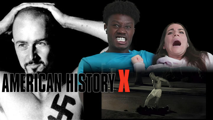 American History X