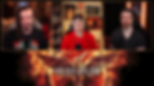 The Hunger Games: Mockingjay (2014) Full Length