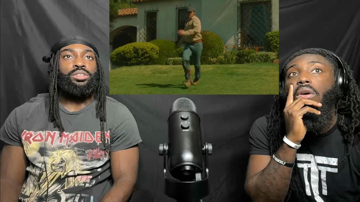 Da Kids React - A Better Life (2011)