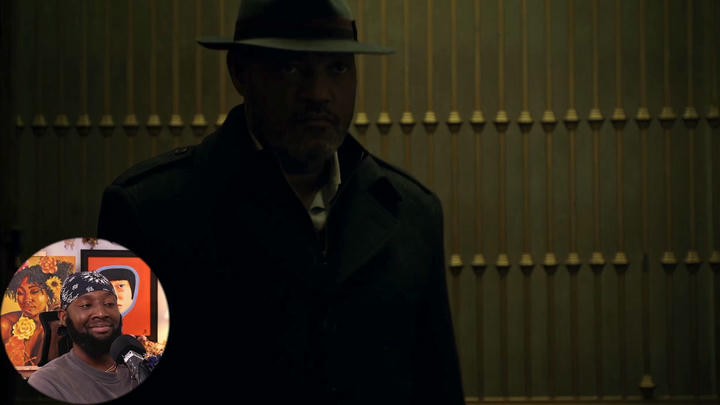 Hannibal 3 x 5-6 | Full-Length Reaction