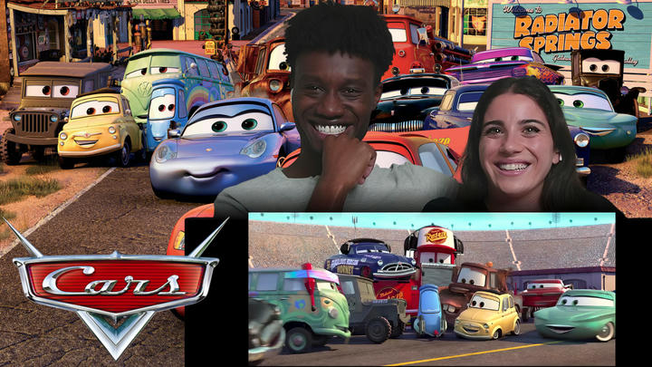Cars