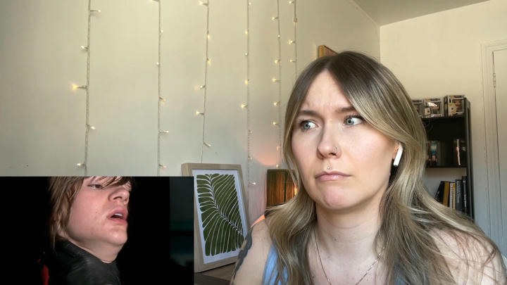 Dexter 1x03 - "Popping Cherry" FULL REACTION