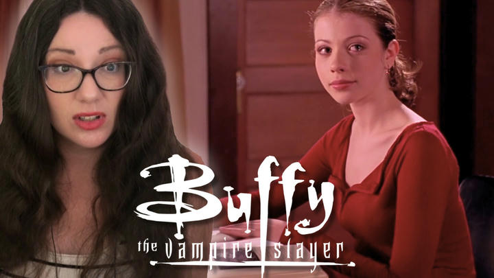 Buffy 7x12 Potential