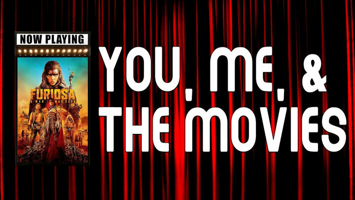 Furiosa: A Mad Max Saga (2024) | Full-Length Commentary