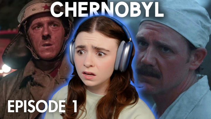 camilla's corner - Chernobyl (2019)