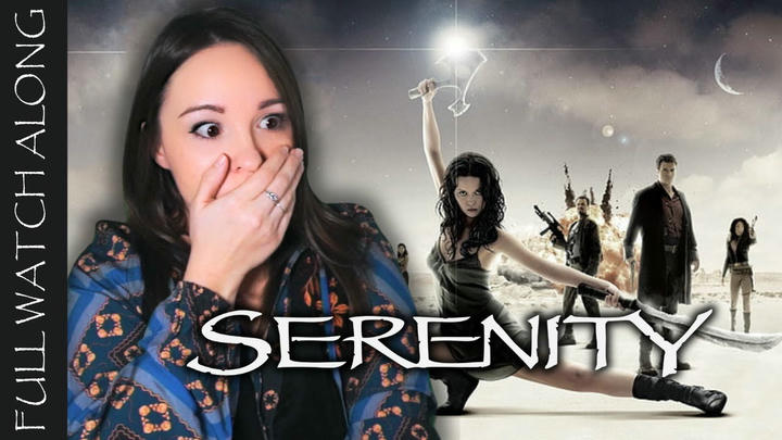 Serenity (+ River Tam Sessions) | Full Reaction