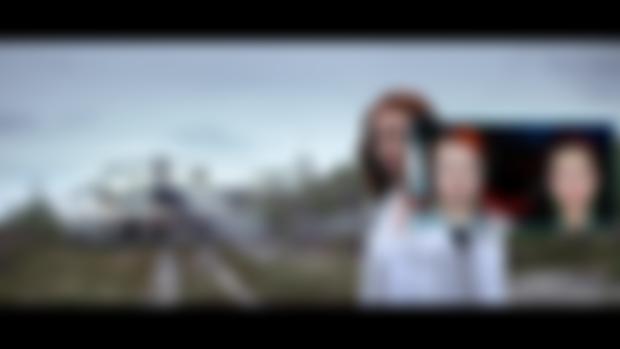 Black Widow FULL Reaction