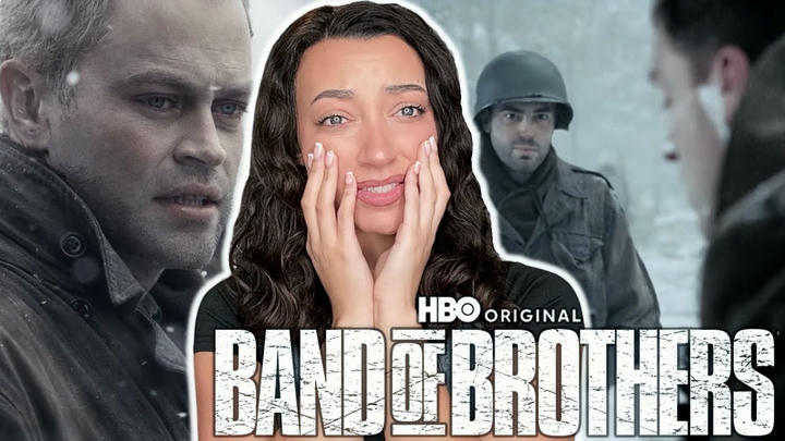 Early Access - Band of Brothers EP7