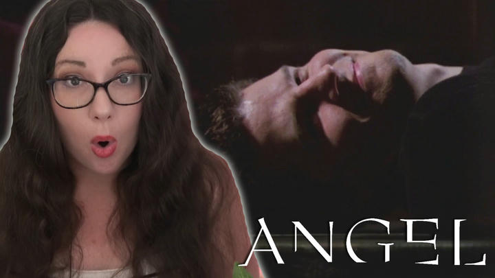 Angel 4x10 Awakening