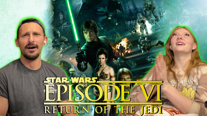 Breaking Cinema - Star Wars: Episode VI - Return of the Jedi (1983)