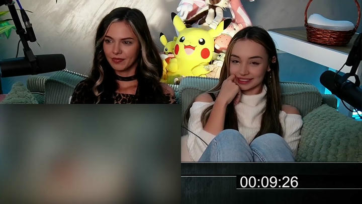 The Broken Hearts Gallery Reaction