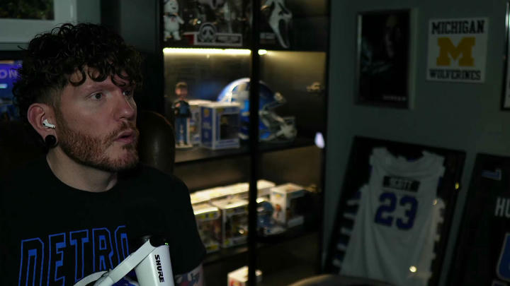 Travis Views - Orphan Black (2013)