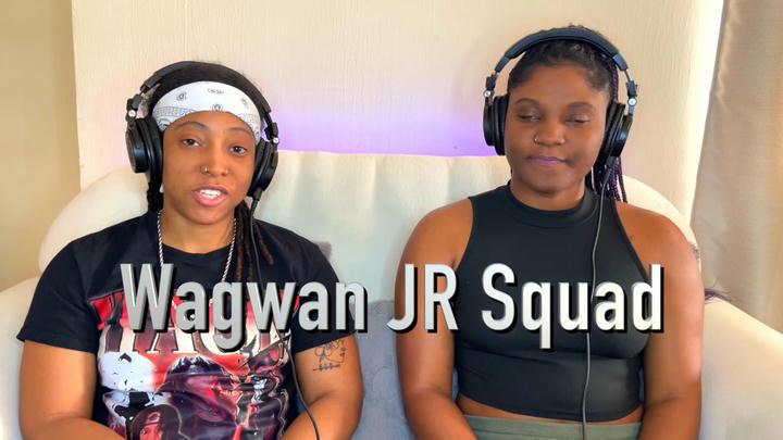 The Good, the Bad and the Ugly (1966) Reaction