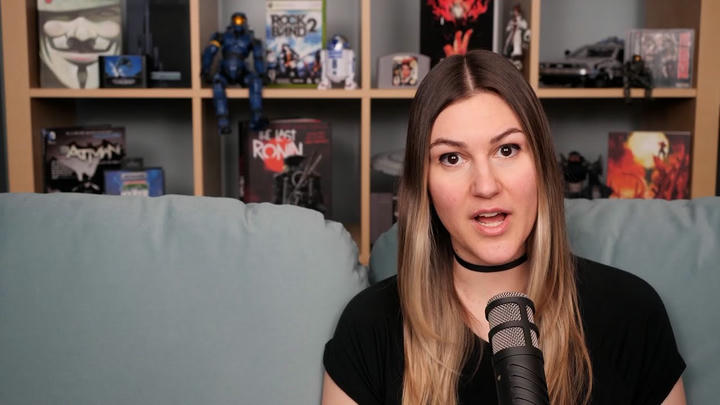 Iron Man (runtime 2:06:01) - Patreon Version